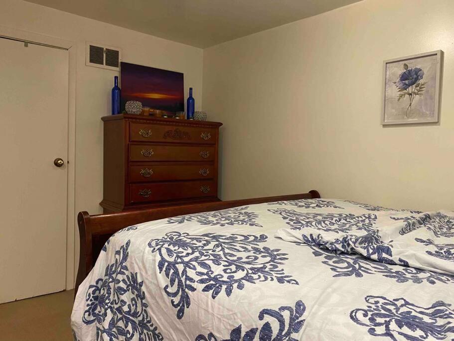 شقة Treasure In Queens نيو يورك المظهر الخارجي الصورة